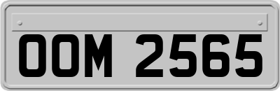 OOM2565