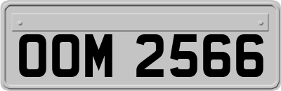 OOM2566
