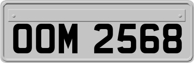 OOM2568