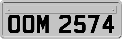 OOM2574