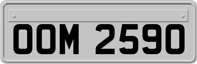 OOM2590