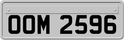 OOM2596