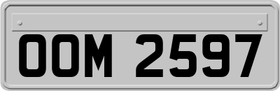 OOM2597