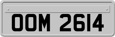 OOM2614
