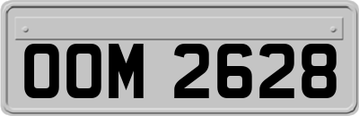 OOM2628