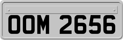 OOM2656