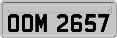 OOM2657