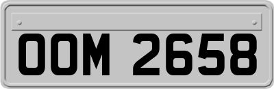 OOM2658