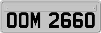 OOM2660