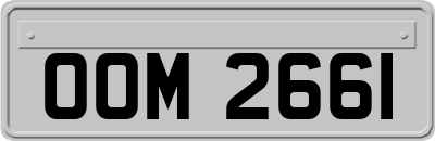 OOM2661