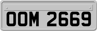 OOM2669