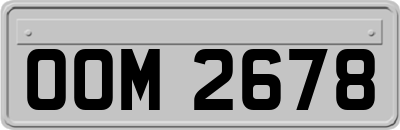 OOM2678