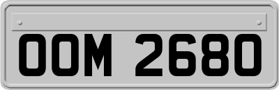 OOM2680