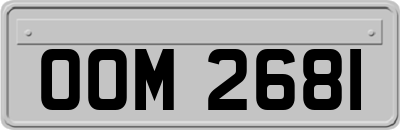 OOM2681