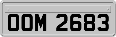 OOM2683