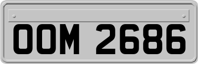 OOM2686