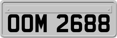 OOM2688