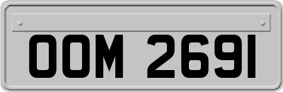 OOM2691