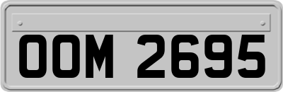 OOM2695