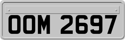 OOM2697