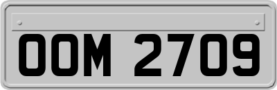OOM2709