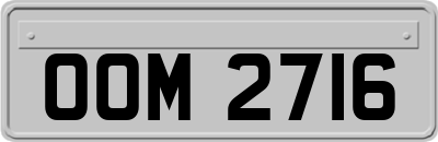 OOM2716