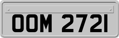 OOM2721