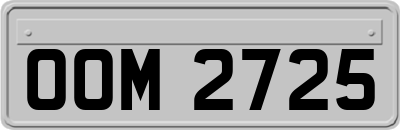 OOM2725