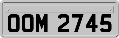 OOM2745