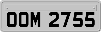 OOM2755