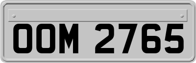 OOM2765