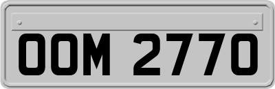 OOM2770