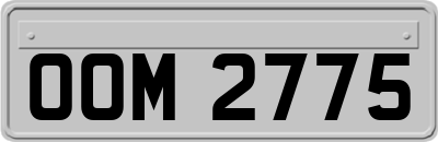 OOM2775