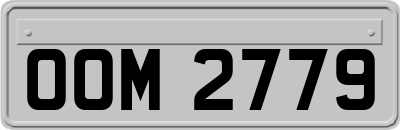 OOM2779