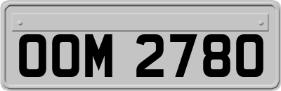 OOM2780