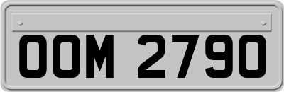 OOM2790