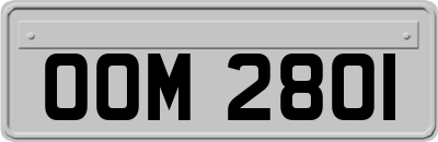 OOM2801