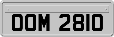 OOM2810