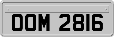 OOM2816