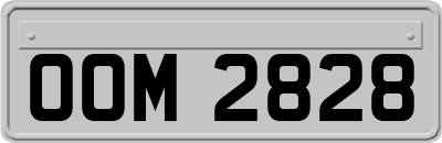OOM2828