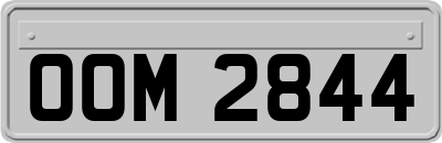 OOM2844