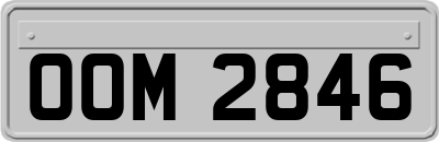 OOM2846