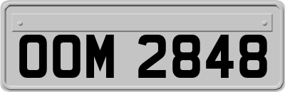 OOM2848