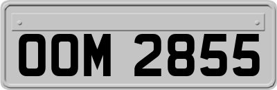 OOM2855