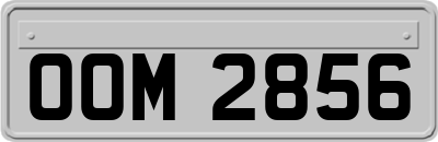 OOM2856