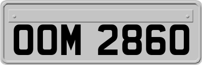 OOM2860