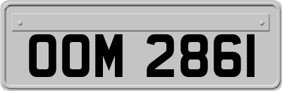 OOM2861