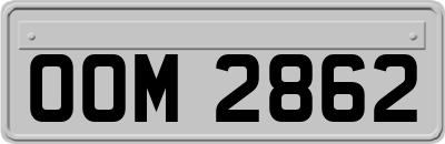 OOM2862