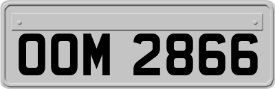 OOM2866