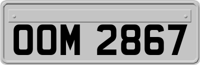 OOM2867